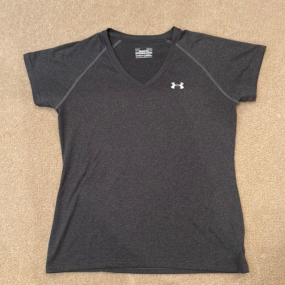 Women’s Under Armour Shirt